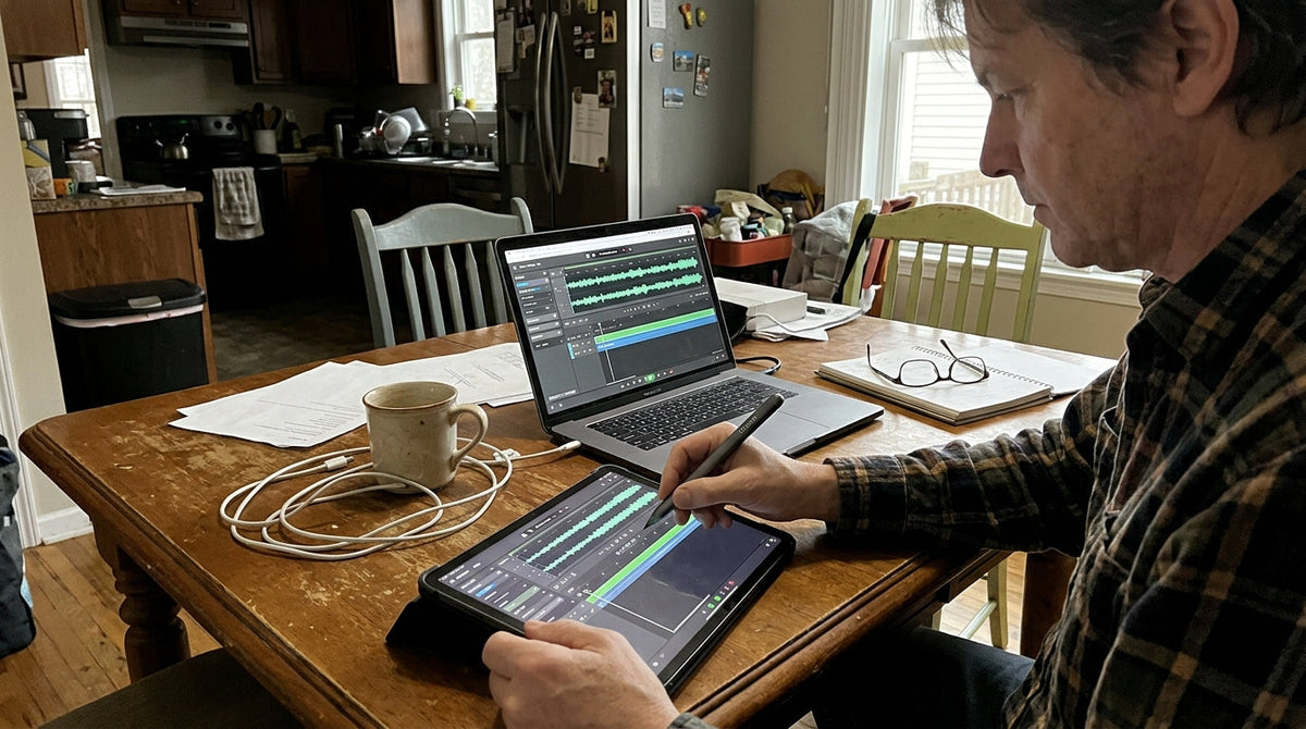 The Future of Voice Cloning: What It Will Improve