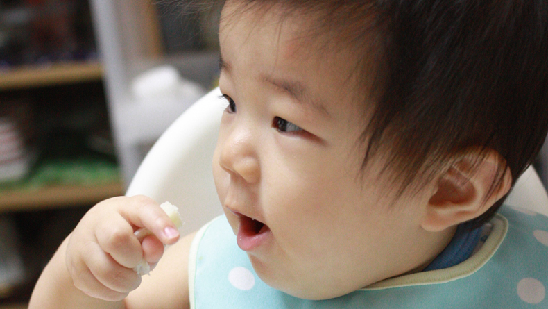 Người Nhật làm gì khi trẻ táo bón, biếng ăn, rối loạn tiêu hoá?