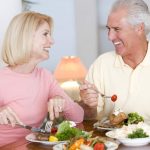 NCT an che do can doi duong chat 5 “bí kíp” dinh dưỡng để người cao tuổi sống khỏe CITIPEN