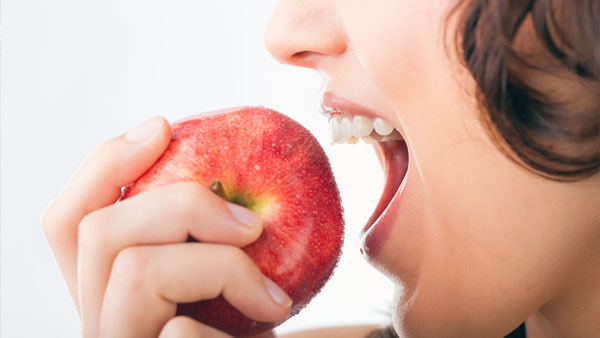 Những loại quả nên ăn cả vỏ để giữ nguyên dinh dưỡng