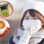 chi muc Những cách trị cảm cúm tại nhà không cần dùng thuốc CITIPEN