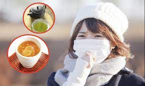 chi muc Những cách trị cảm cúm tại nhà không cần dùng thuốc CITIPEN