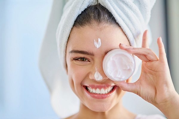 5 lợi ích kem dưỡng ẩm giúp cho da bạn luôn mịn màng – CITIPEN – News
