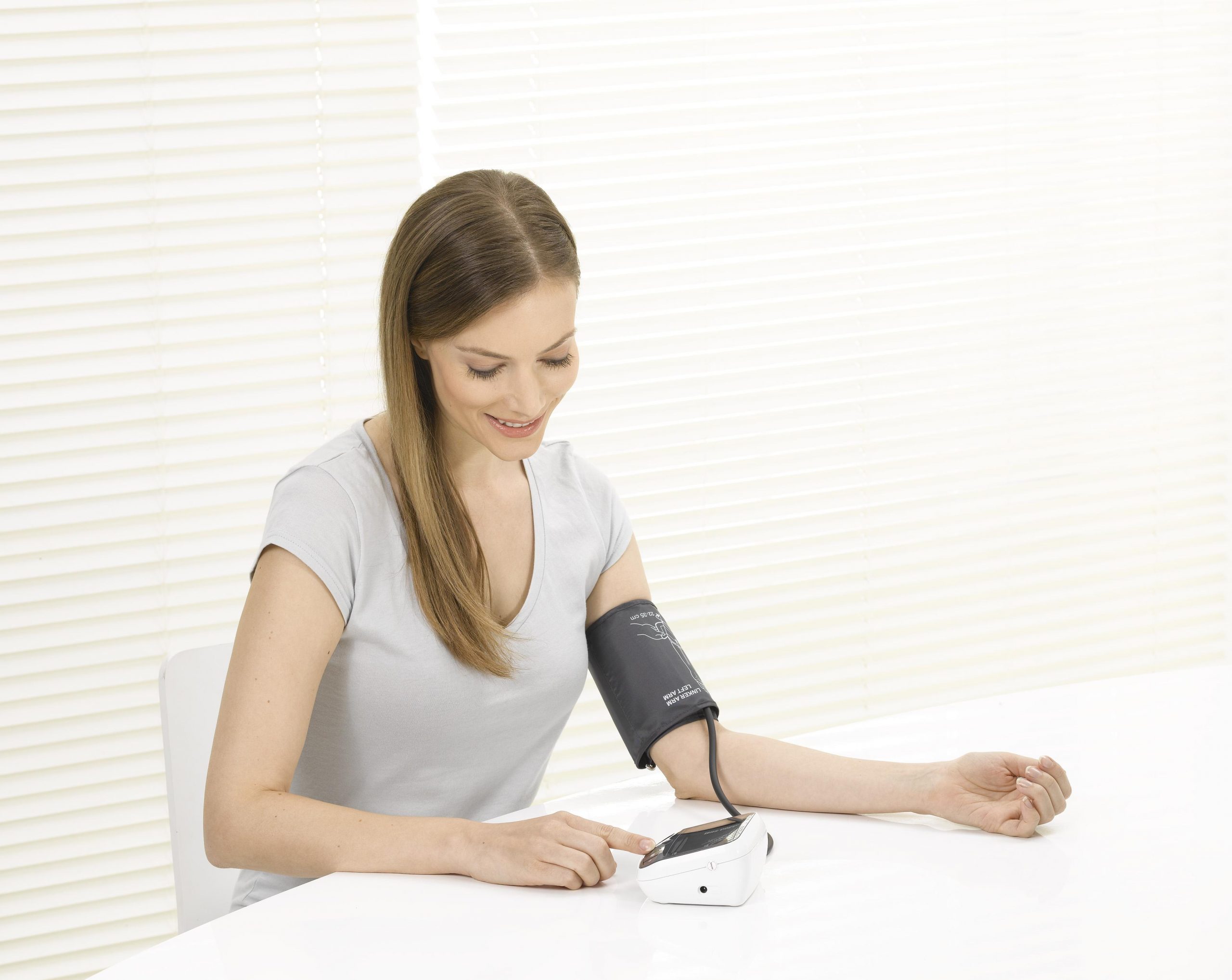 Những loại máy đo huyết áp thương hiệu Microlife được nhiều người tin dùng