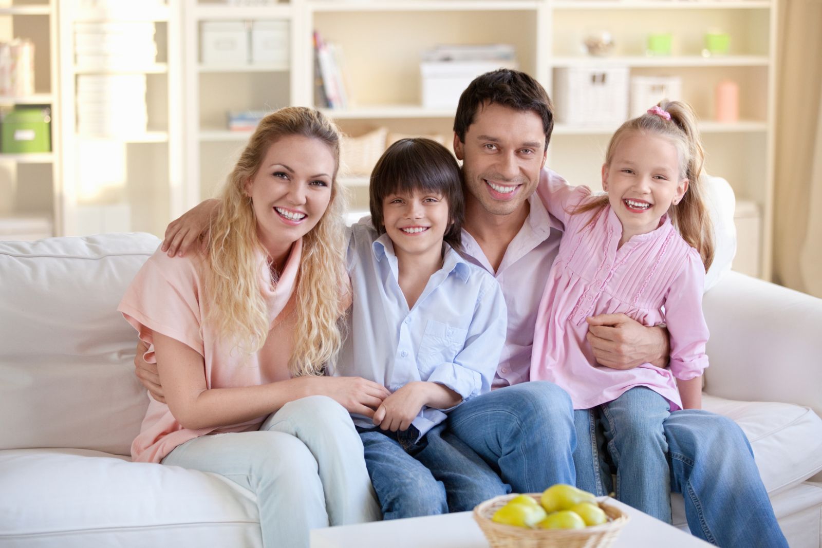 10 thói quen lành mạnh gia đình nào cũng nên có