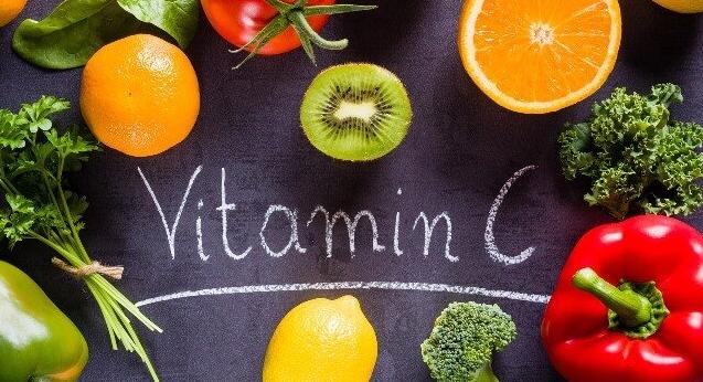 5 loại rau quả này cực kỳ giàu vitamin C bổ sung ngay để nhanh hồi phục