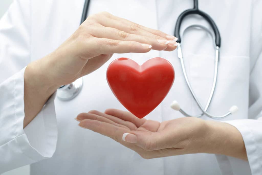 Bệnh về tim mạch và cách phòng chống