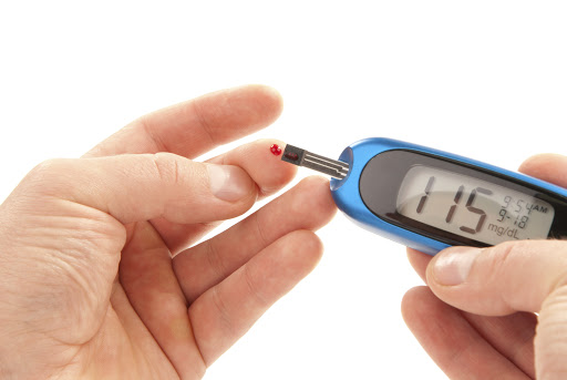 6 cách để cải thiện độ nhạy cảm với insulin