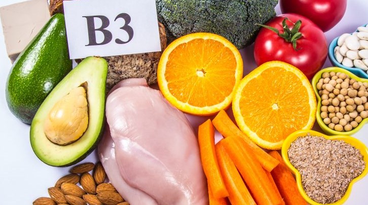 Vitamin B3 là gì? Có trong thực phẩm nào?