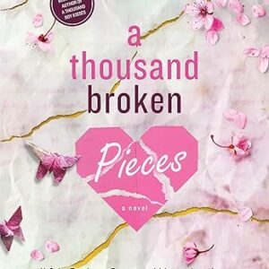 A Thousand Broken Pieces (Boy Kisses)