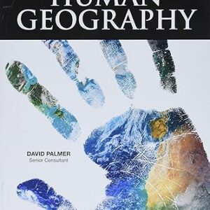 Advanced Placement Human Geography, 2nd Edition