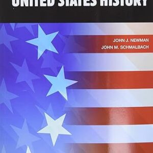 Advanced Placement United States History, 4th Edition