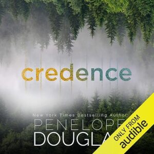 Amazon.com: Credence (Audible Audio Edition): Penelope Douglas, Sofia Willingham, Greg Tremblay, Carson Beck, Michael Pauley, Audible Studios: Books