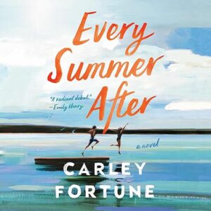 Amazon.com: Every Summer After (Audible Audio Edition): Carley Fortune, AJ Bridel, Penguin Audio: Books