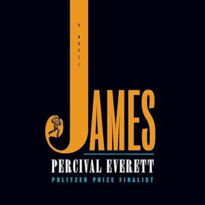 Amazon.com: James: A Novel (Audible Audio Edition): Percival Everett, Dominic Hoffman, Random House Audio: Books