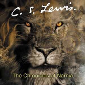 Amazon.com: The Chronicles of Narnia Complete Audio Collection (Audible Audio Edition): C. S. Lewis, Kenneth Branagh, Alex Jennings, Michael York, Lynn Redgrave, Derek Jacobi,...