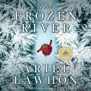 Amazon.com: The Frozen River: A Novel (Audible Audio Edition): Ariel Lawhon, Jane Oppenheimer, Ariel Lawhon, Random House Audio: Books