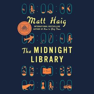 Amazon.com: The Midnight Library: A GMA Book Club Pick (A Novel) (Audible Audio Edition): Matt Haig, Carey Mulligan, Penguin Audio: Books