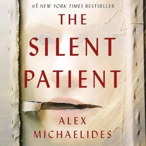 Amazon.com: The Silent Patient (Audible Audio Edition): Alex Michaelides, Jack Hawkins, Louise Brealey, Macmillan Audio: Audible Books & Originals