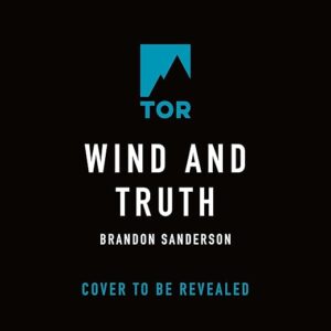 Amazon.com: Wind and Truth: Book Five of the Stormlight Archive (Audible Audio Edition): Brandon Sanderson, Kate Reading, Michael Kramer, Macmillan Audio: Books