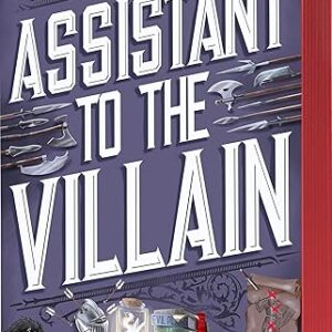 Assistant to the Villain (Assistant and the Villain, 1)