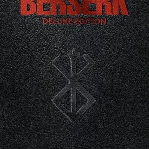 Berserk Deluxe Edition 7