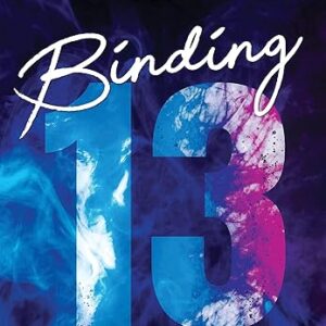 Binding 13 (Boys of Tommen, 1)