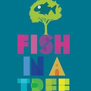 Fish in a Tree