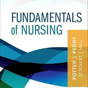 Fundamentals of Nursing