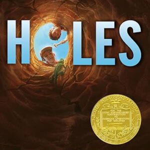 Holes (Holes Series)