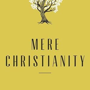 Mere Christianity