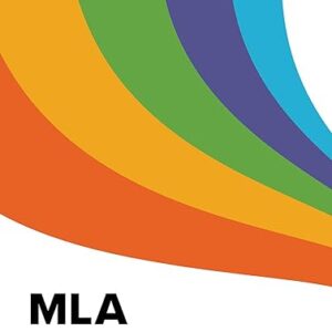 MLA Handbook (OFFICIAL)