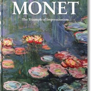 Monet. The Triumph of Impressionism