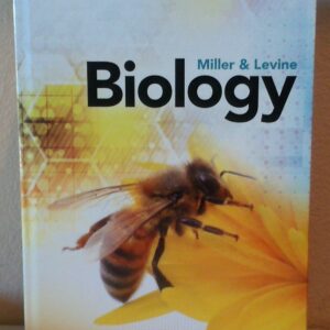 Next Generation Biology 2019 Student Edition Grade 9/10