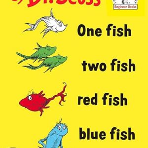 One Fish Two Fish Red Fish Blue Fish