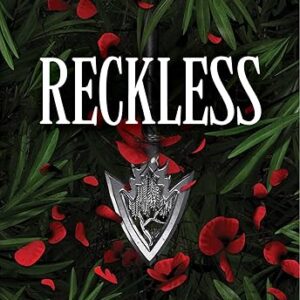 Reckless (The Powerless Trilogy)