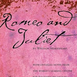 Romeo and Juliet (Folger Shakespeare Library)