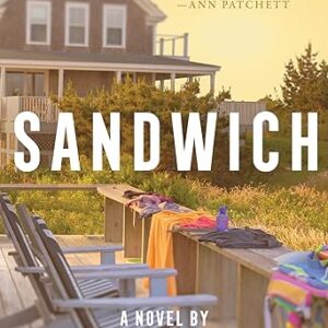 Sandwich: A Novel