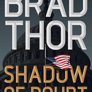 Shadow of Doubt: A Thriller (Scot Harvath Book 23)