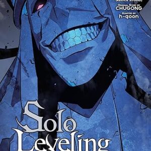 Solo Leveling, Vol. 9 (comic) (Solo Leveling (comic), 9)