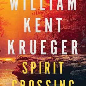 Spirit Crossing: A Novel (20) (Cork O'Connor Mystery Series)