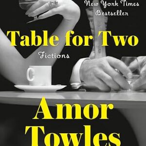 Table for Two: Fictions