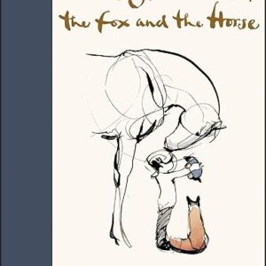 The Boy, the Mole, the Fox and the Horse