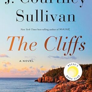 The Cliffs: Reese's Book Club: A novel