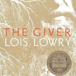 The Giver: A Newbery Award Winner (Giver Quartet, 1)