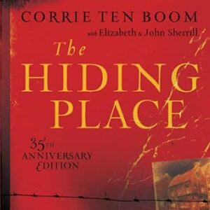 The Hiding Place