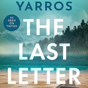 The Last Letter