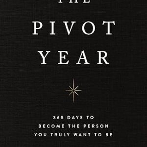 The Pivot Year