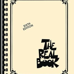 The Real Book: C Edition