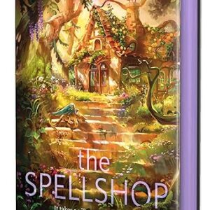 The Spellshop